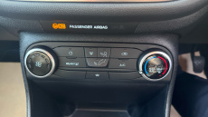 Ford Fiesta 1.0 EcoBoost Active 5dr Petrol Hatchback